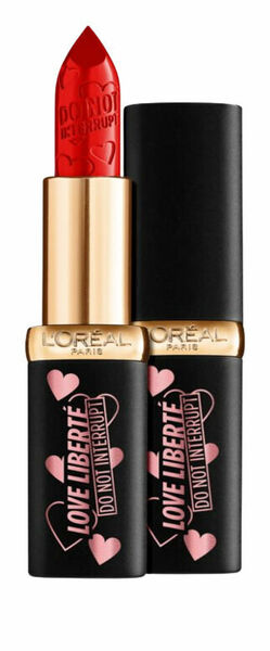 L'Oréal Paris Color Riche Love Liberté 125 Maison Marais rtěnka 4.8 g porovnat ceny