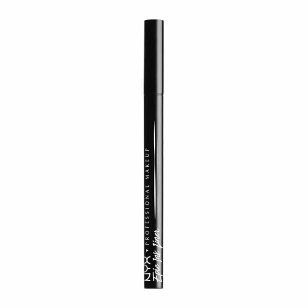 NYX Professional Makeup Epic Ink Liner linka na oči - odstín 02 Brown 1ml porovnat ceny