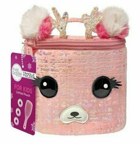 Invisibobble Kids - Pink Reindeer Set porovnat ceny