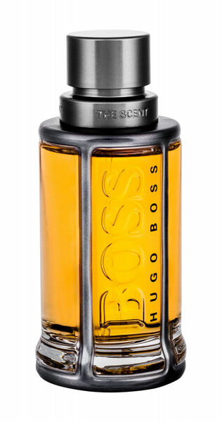 HUGO BOSS Boss The Scent Toaletní voda 50 ml porovnat ceny