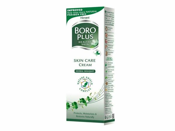 EMAMI Ltd. India  Boro Plus Antiseptická mast s vůní bylin 25ml porovnat ceny