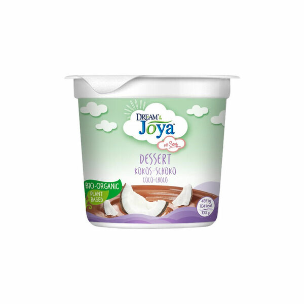 JOYA Bio Koko-čokoládový dezert 125 g porovnat ceny