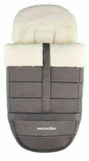 Easywalker Fusak Peak Arctic Grey 2020 porovnat ceny
