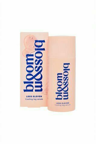 Bloom and Blossom Legs Eleven Chladící sérum na nohy 100ml porovnat ceny