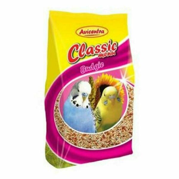 AVICENTRA Classic menu andulka 1 kg porovnat ceny