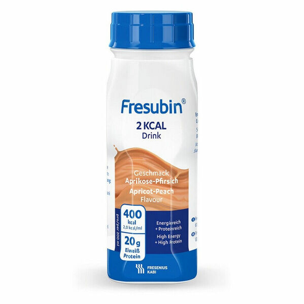 FRESUBIN Pro drink tropické ovoce příchuť 4 x 200 ml porovnat ceny
