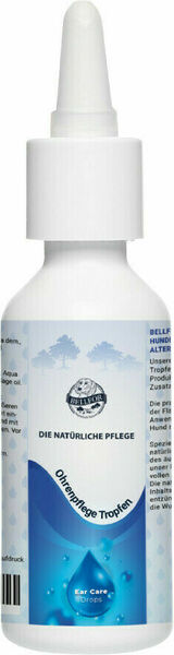 Bellfor Ohrenpflege Tropfen - Ušní kapky pro psy 30ml porovnat ceny