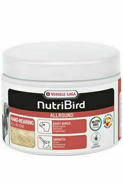 Vl Nutribird Allround 250g porovnat ceny