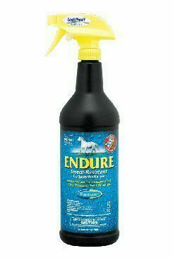 Farnam Endure Sweat-resistant Fly Spray 946ml porovnat ceny