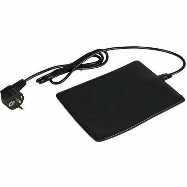 Podložka hřejivá elektrická 20x30cm 16W TR 1ks porovnat ceny