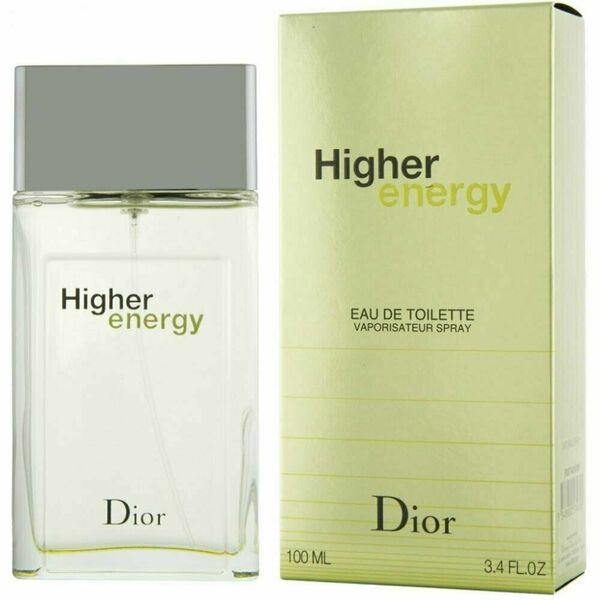 Christian Dior Higher Toaletní voda 100ml porovnat ceny