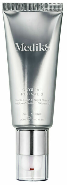 Medik8 Crystal Retinal 3 noční sérum 30ml porovnat ceny