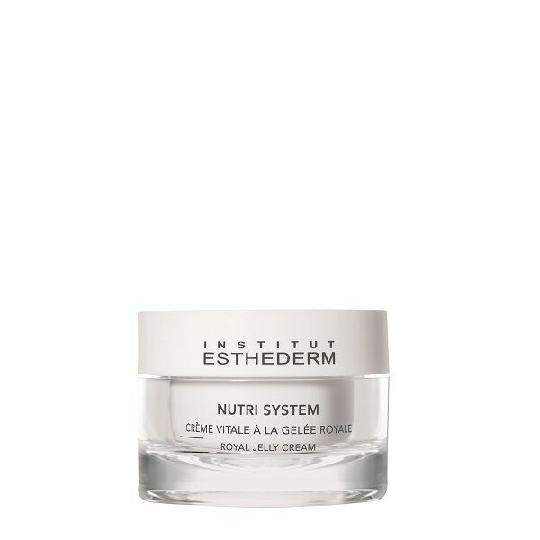 Institut Esthederm  Esthederm Nutri System Výživný krém s včelí mateří kašičkou 50ml porovnat ceny