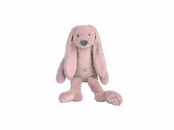 Happy Horse - Králíček Richie old pink Velikost: 38 cm porovnat ceny
