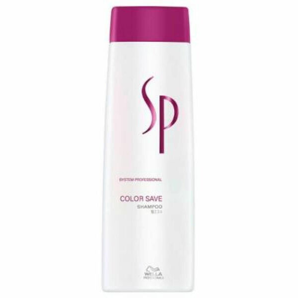 WELLA SP Color Save Šampon pro barvené vlasy 250 ml porovnat ceny