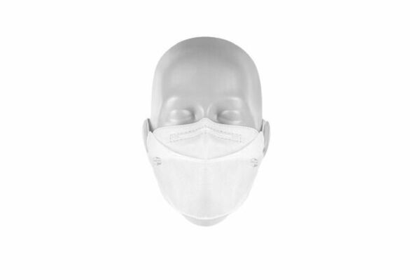 Respilon Nanovlákenný FFP2 respirátor RespiRaptor 25ks porovnat ceny