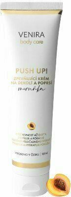 Venira push-up zpevňující krém na poprsí meruňka 150 ml porovnat ceny
