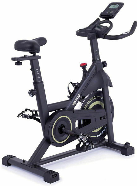 VIFITO Cyklotrenažér Spino 400 Magnetic porovnání ceny