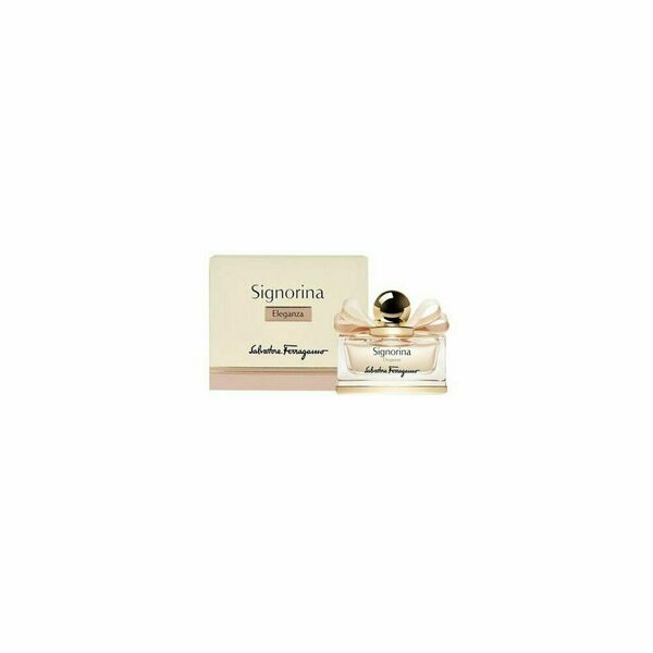 Salvatore Ferragamo Signorina Eleganza Parfémovaná voda 50ml porovnat ceny