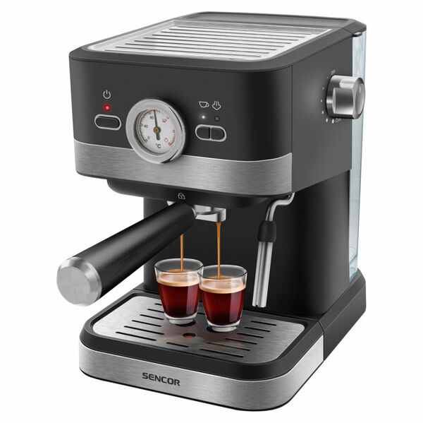 SENCOR SES 1721BK Espresso porovnat ceny