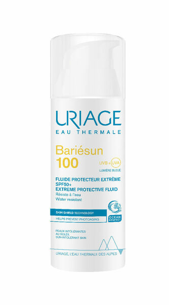 Uriage Bariésun Extreme Protective Fluid SPF50+ 50 ml porovnat ceny
