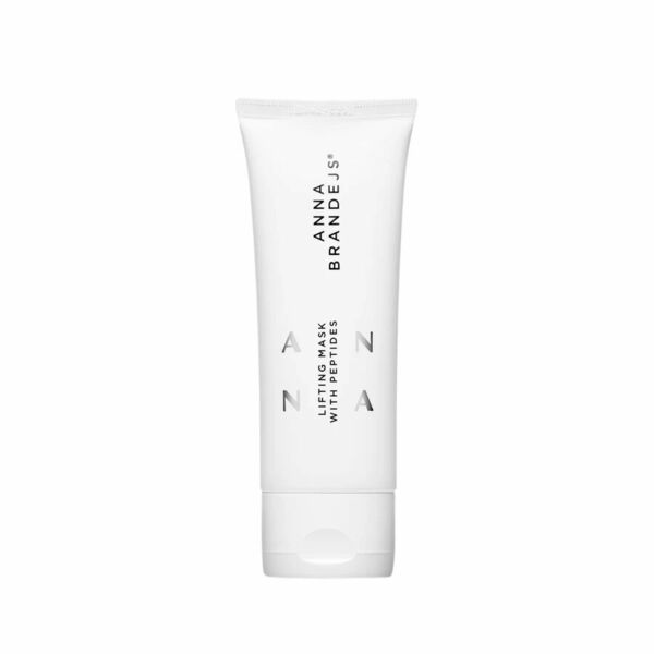 ANNA BRANDEJS Lifting Mask with Peptides 70 ml porovnat ceny