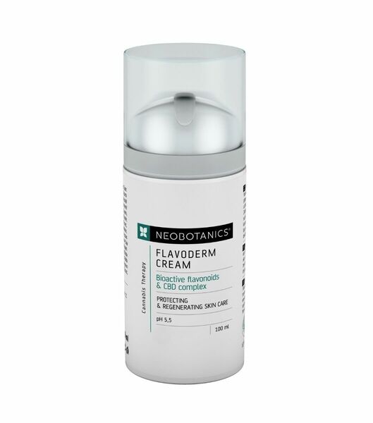 NEOBOTANICS Flavoderm krém 100 ml porovnat ceny