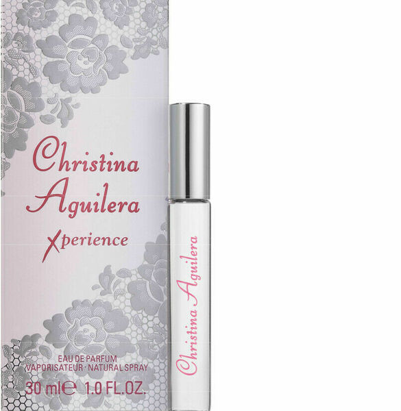 Christina Aguilera Xperience set 2ks porovnat ceny
