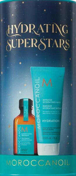 Moroccanoil Hydrating Superstars 2 ks porovnat ceny