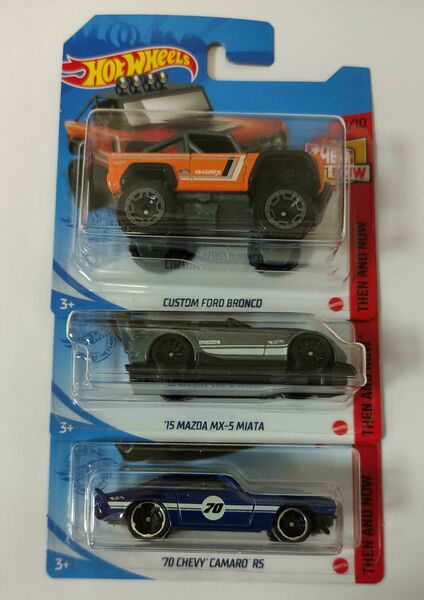 Mattel Hot Wheels Angličák porovnat ceny