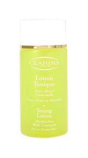 Clarins Toning Lotion Alcohol Free Normal Dry Skin  200ml TESTER porovnat ceny