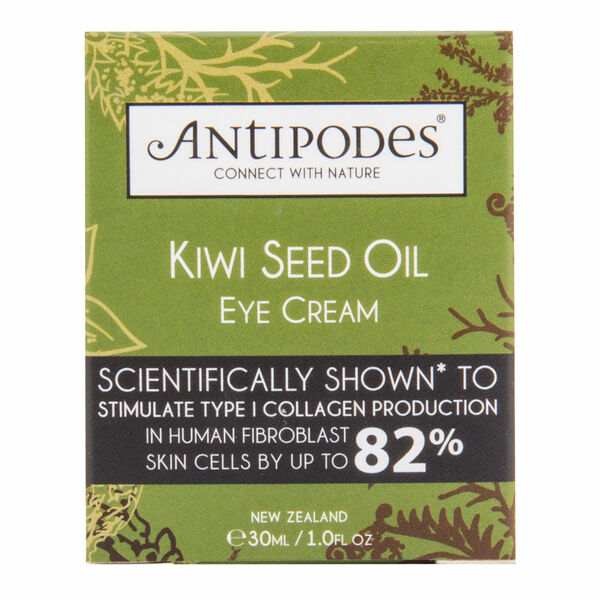 Antipodes Krém oční Kiwi seed oil 30 ml porovnat ceny