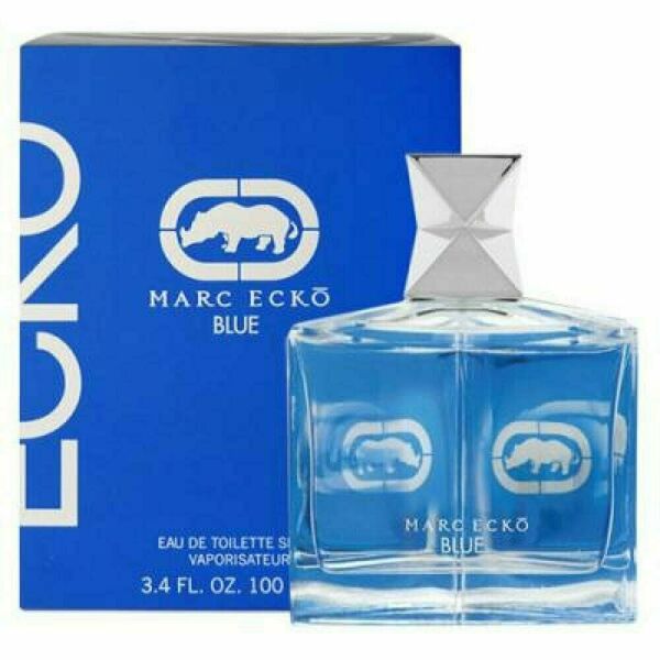 Marc Ecko Blue Toaletní voda 100ml porovnat ceny
