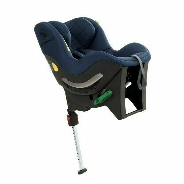 Avionaut  Autosedačka SKY (40-125cm, 0-25 kg) modrá porovnat ceny
