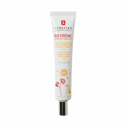 Erborian BB Creme Nude 45 ml porovnat ceny