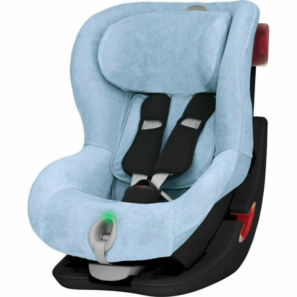 Britax Römer Letní potah King II/ATS/LS Blue 1ks porovnat ceny