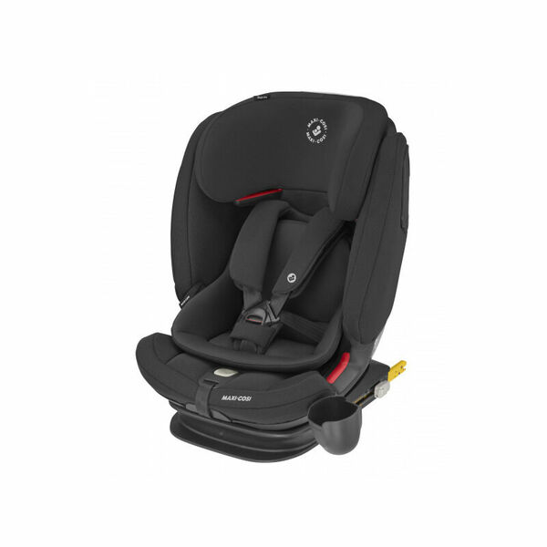 Maxi Cosi Titan Pro autosedačka Authentic Black porovnat ceny