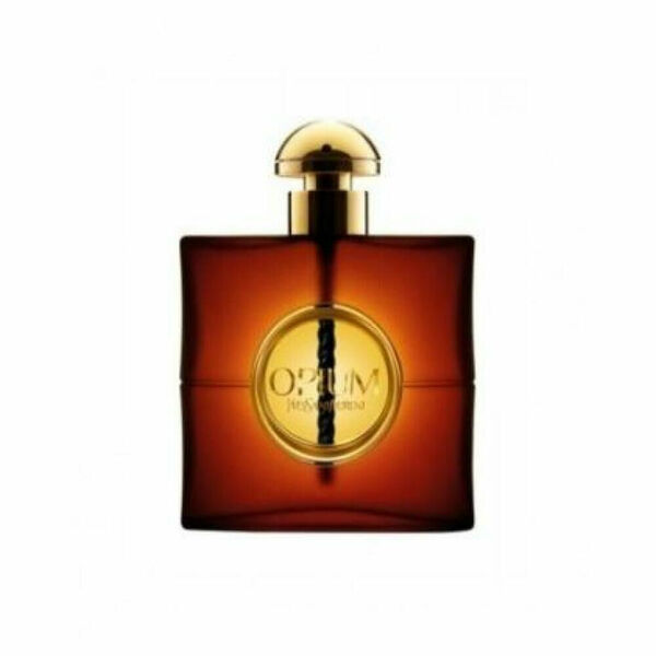 YVES SAINT LAURENT Opium 2009 Toaletní voda pro ženy 50 ml porovnat ceny