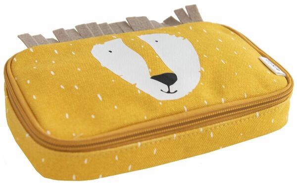 Trixie Penál na zip Mr. Lion porovnat ceny