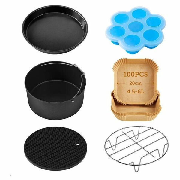 COSORI Univerzální 6 dílná sada příslušenství II porovnat ceny