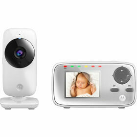 Motorola Dětská video chůvička VM 482 porovnat ceny
