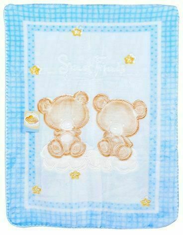 Copito Gold Deka španělská dětská 548 Blue 110 x 140 porovnat ceny