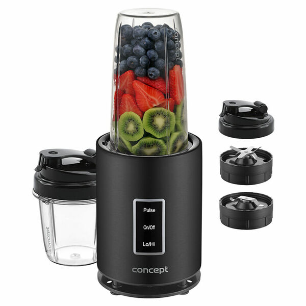 CONCEPT SM1500 NUTRI Smoothie mixér porovnat ceny