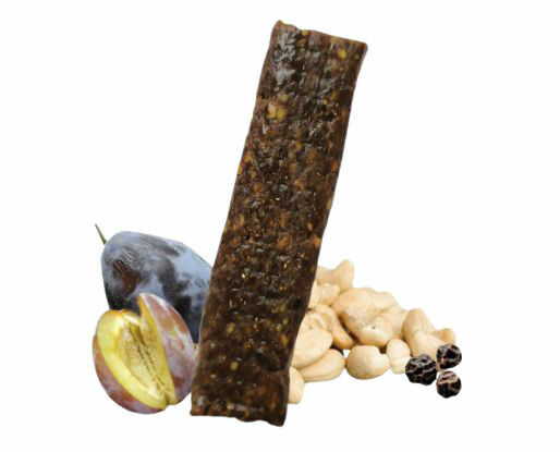 Telcek | proteinová tyčinka  Telcek masová proteinová tyčinka sůl a pepř 50g porovnat ceny