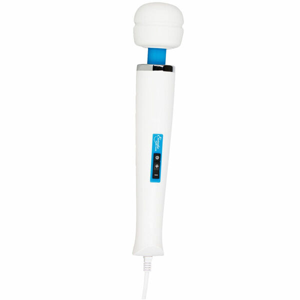 Magic Wand Masážní hlavice Europe s kabelem 34 cm porovnání ceny