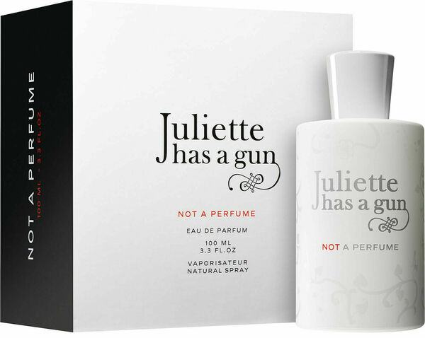 Juliette Has A Gun Not a Perfume EdP 100 ml porovnat ceny