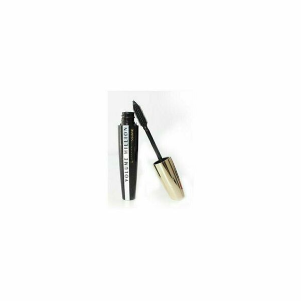 L´Oreal Paris Mascara Volume Million Lashes Diamantissime 8,5 ml Black Diamantissime černá porovnat ceny