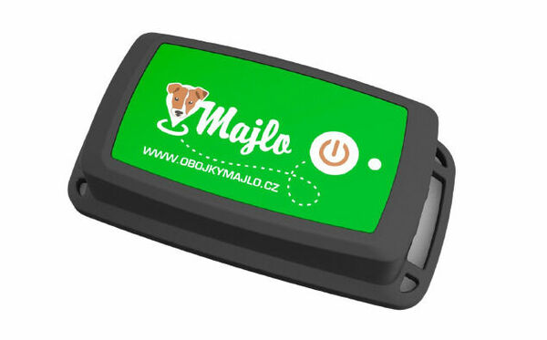 Majlo 2 Premium GPS obojek porovnat ceny
