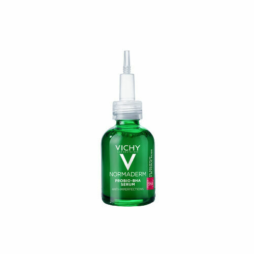 Vichy Normaderm PROBIO-BHA každodenní peelingové sérum 30 ml porovnat ceny