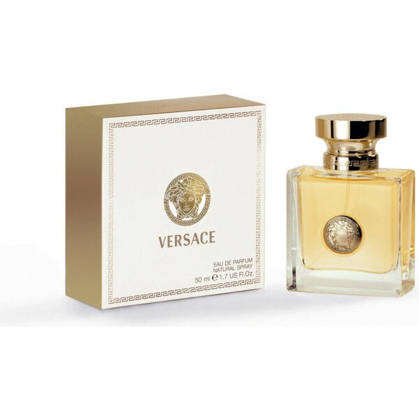 Versace Eau De Parfum Parfémovaná voda 50ml porovnat ceny